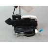 SYSTEME CONDAMNATION AVANT GAUCHE NISSAN MICRA 2009-
