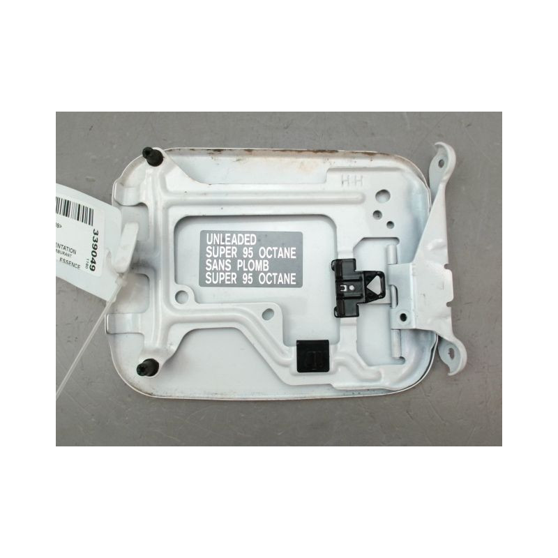 VOLET DE TRAPPE CARBURANT NISSAN MICRA 2009-