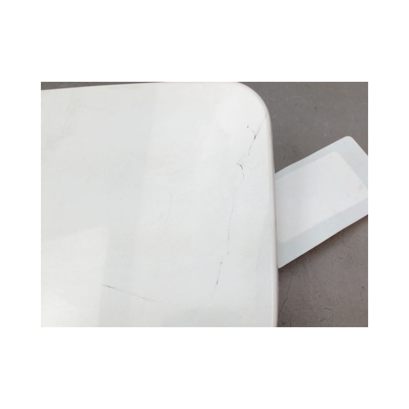 VOLET DE TRAPPE CARBURANT NISSAN MICRA 2009-