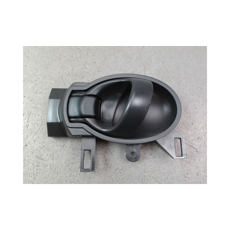 POIGNEE INTERIEURE PORTE ARRIERE GAUCHE NISSAN MICRA 2009-