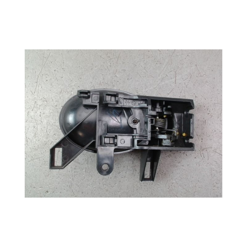 POIGNEE INTERIEURE PORTE ARRIERE GAUCHE NISSAN MICRA 2009-