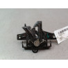 SERRURE CAPOT NISSAN MICRA 2009-