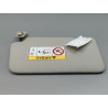 PARE-SOLEIL D NISSAN MICRA 2009-