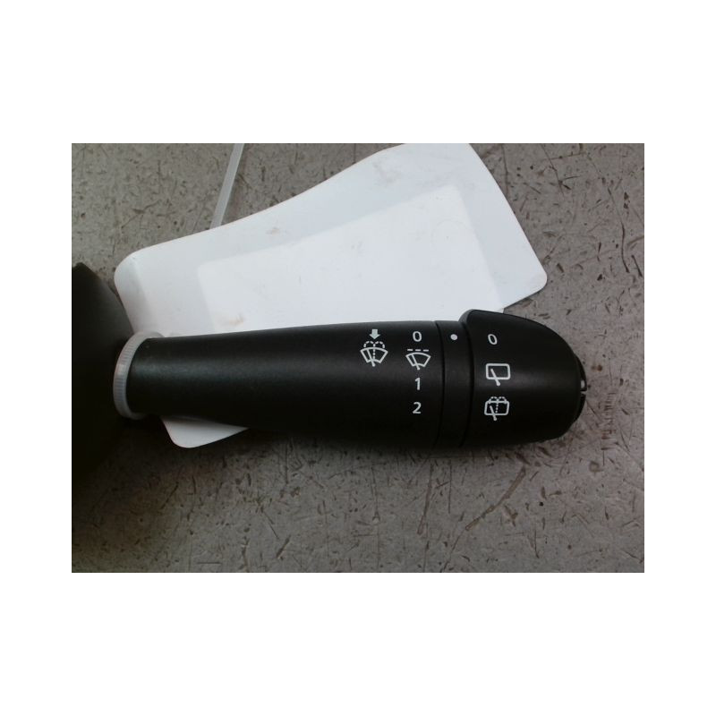 COMMANDE ESSUIE GLACE RENAULT CLIO IV Phase 1 2012-...