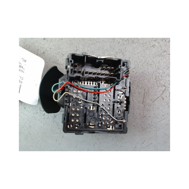 COMMANDE ESSUIE GLACE RENAULT CLIO IV Phase 1 2012-...