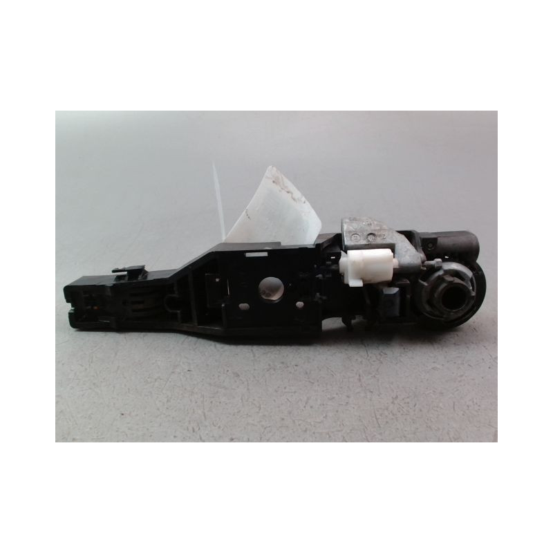 POIGNEE EXTERIEURE PORTE ARRIERE GAUCHE RENAULT MODUS Phase 2 2008-2012