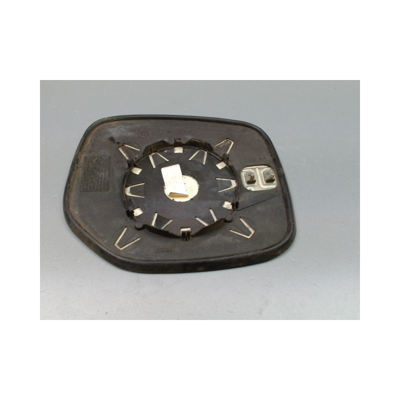 GLACE RETROVISEUR EXT D PEUGEOT PARTNER FG I Phase 1 1996-2002