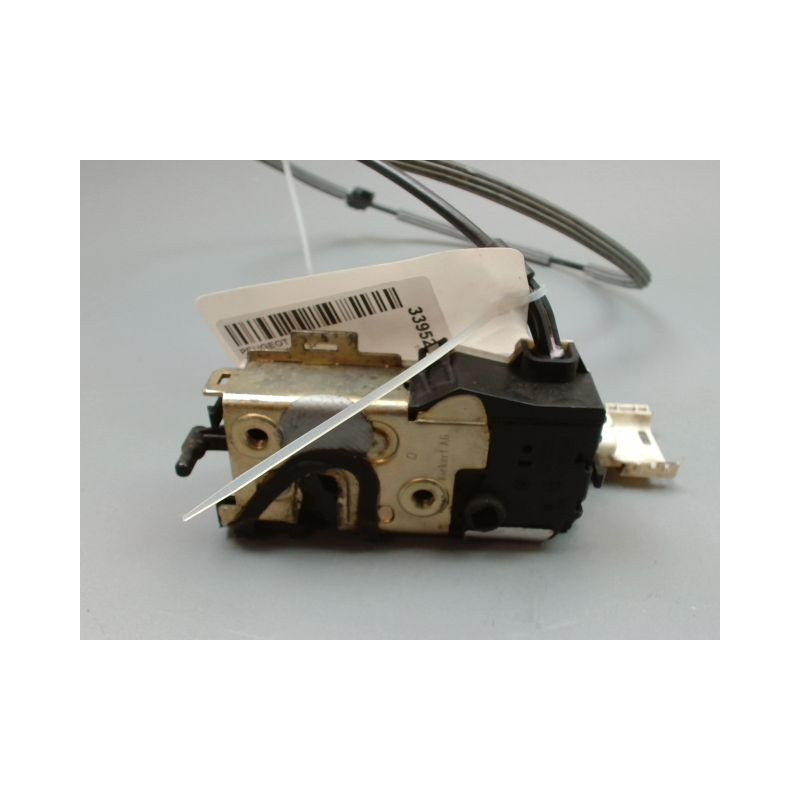 SYSTEME CONDAMNATION AVANT DROIT PEUGEOT 1007 2005-2010