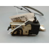 SYSTEME CONDAMNATION AVANT DROIT PEUGEOT 1007 2005-2010