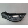 COMMANDE DE CHAUFFAGE TOYOTA YARIS 2005-