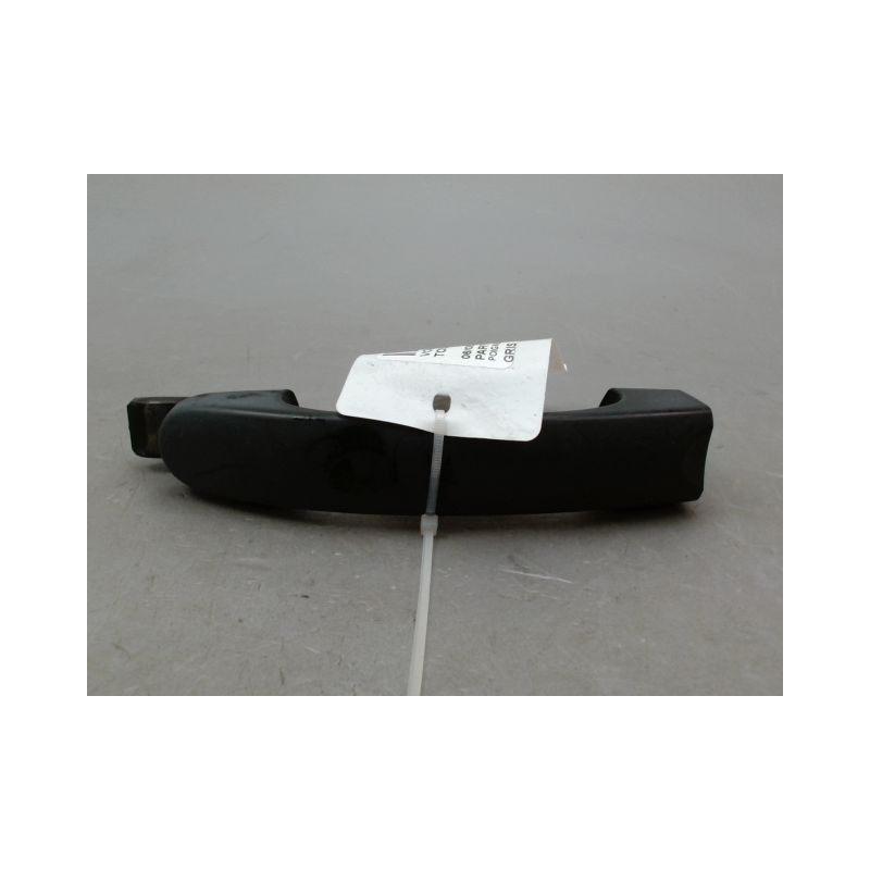 POIGNEE EXTERIEURE PORTE ARRIERE GAUCHE VOLKSWAGEN TOURAN MONOSP. I Phase 2 (1T) 2006-2010