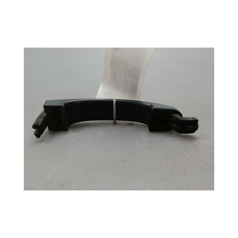POIGNEE EXTERIEURE PORTE ARRIERE GAUCHE VOLKSWAGEN TOURAN MONOSP. I Phase 2 (1T) 2006-2010
