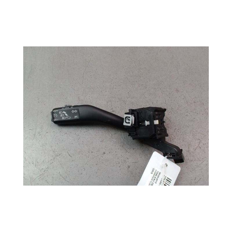 COMMANDE CLIGNOTANT VOLKSWAGEN TOURAN MONOSP. I Phase 2 (1T) 2006-2010