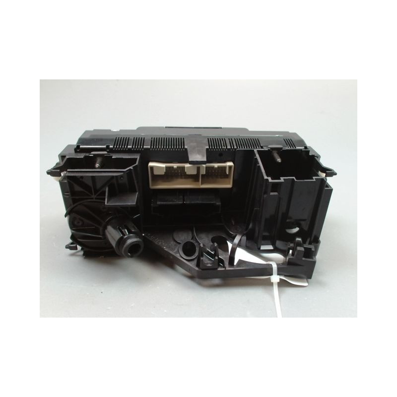 COMMANDE DE CHAUFFAGE VOLKSWAGEN TOURAN MONOSP. I Phase 2 (1T) 2006-2010