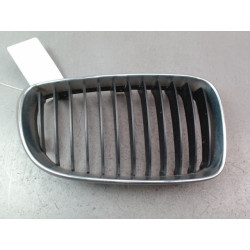 GRILLE CALANDRE D