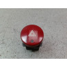 BOUTON DE WARNING PEUGEOT PARTNER BREAK I Phase 2 2002-2008