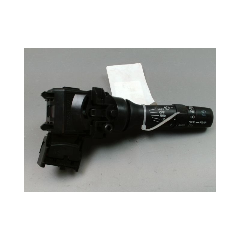COMMANDE ESSUIE GLACE TOYOTA AURIS I Phase 1 2007-2010