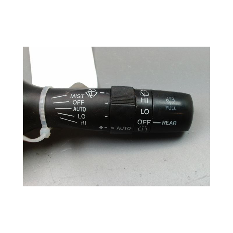 COMMANDE ESSUIE GLACE TOYOTA AURIS I Phase 1 2007-2010