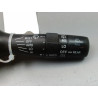COMMANDE ESSUIE GLACE TOYOTA AURIS I Phase 1 2007-2010