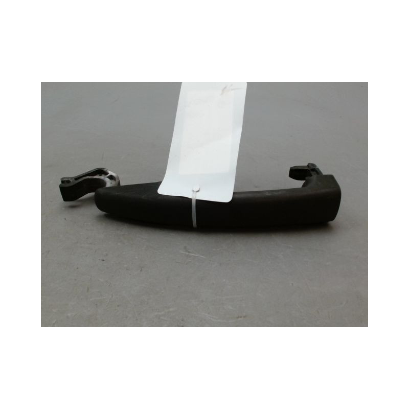 POIGNEE EXTERIEURE PORTE AVANT GAUCHE CITROEN BERLINGO BREAK II Phase 1 (B9) 2008-2012