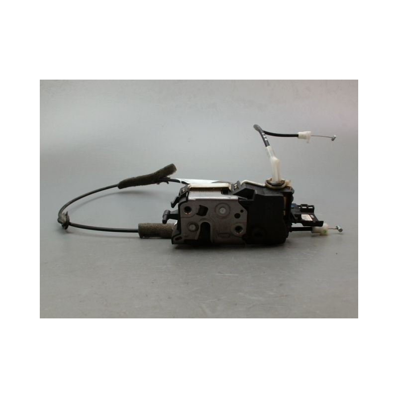 SYSTEME CONDAMNATION AVANT DROIT PEUGEOT 308 I Phase 1 2007-2011