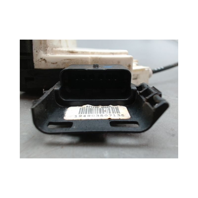 SYSTEME CONDAMNATION AVANT DROIT PEUGEOT 308 I Phase 1 2007-2011