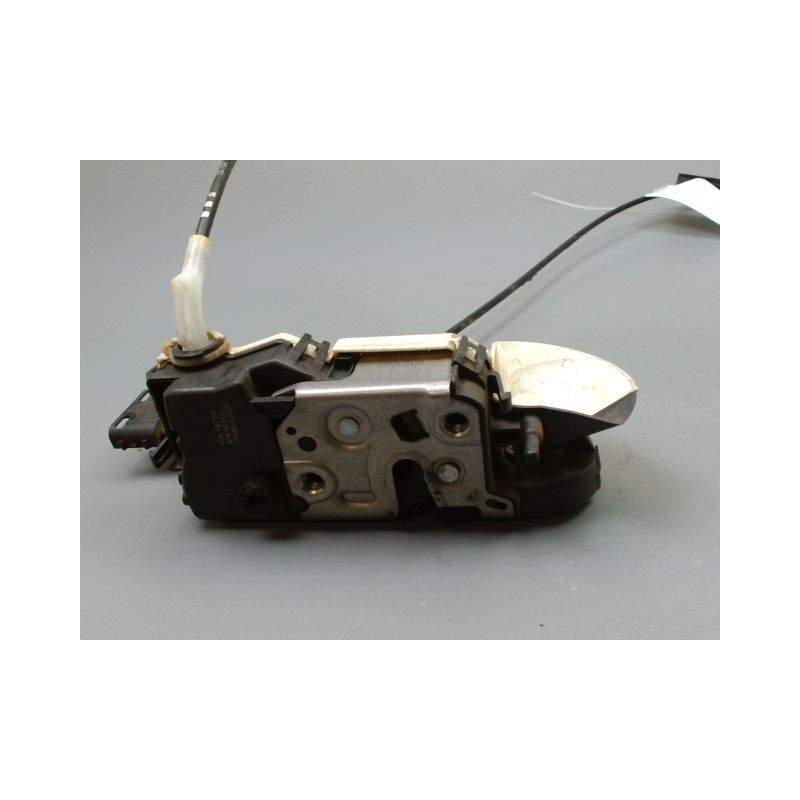 SYSTEME CONDAMNATION AVANT GAUCHE PEUGEOT 308 I Phase 1 2007-2011
