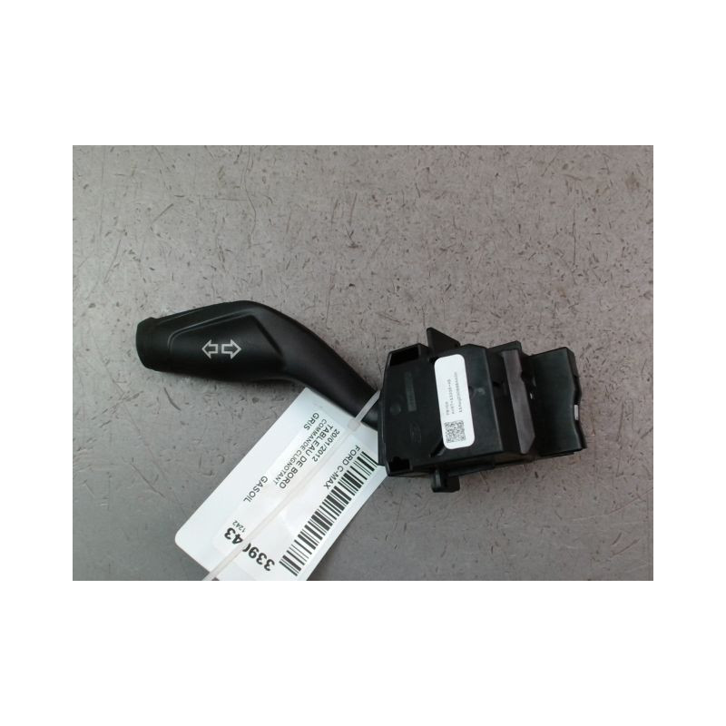 COMMANDE CLIGNOTANT FORD C-MAX