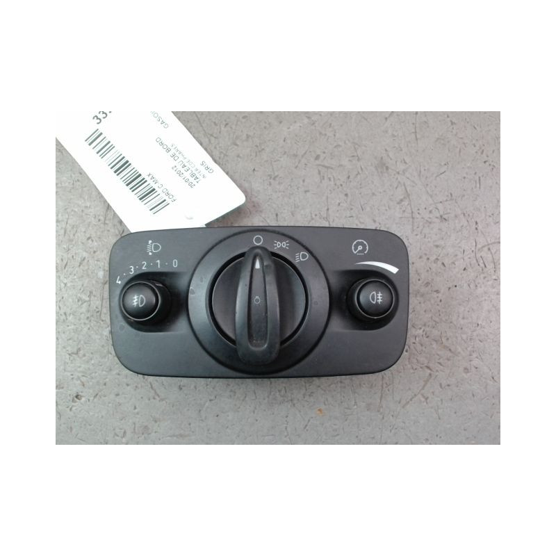 INTERIEUR COMMANDE PHARES FORD C-MAX