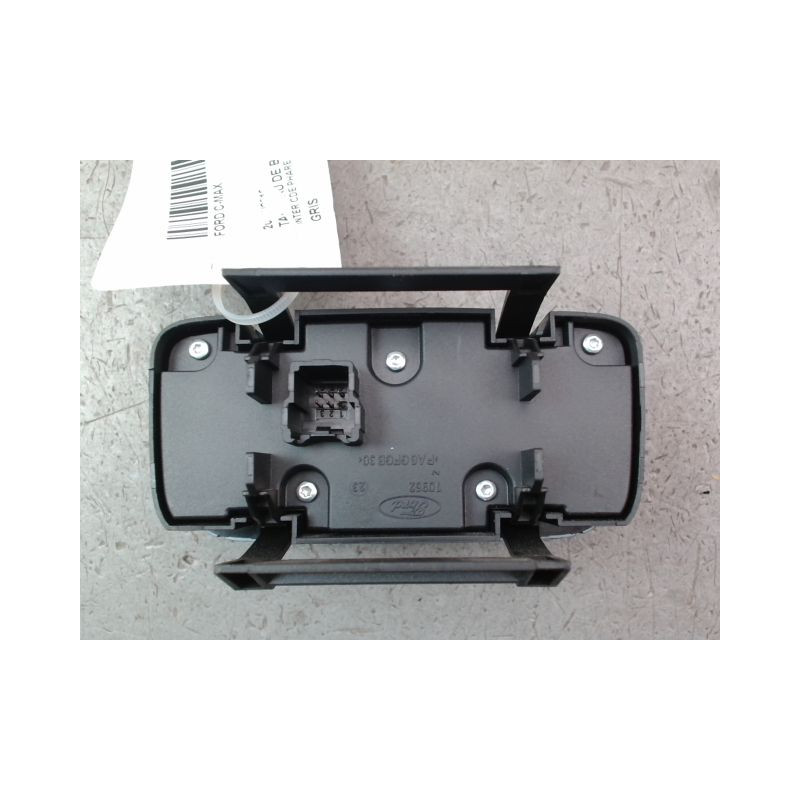 INTERIEUR COMMANDE PHARES FORD C-MAX