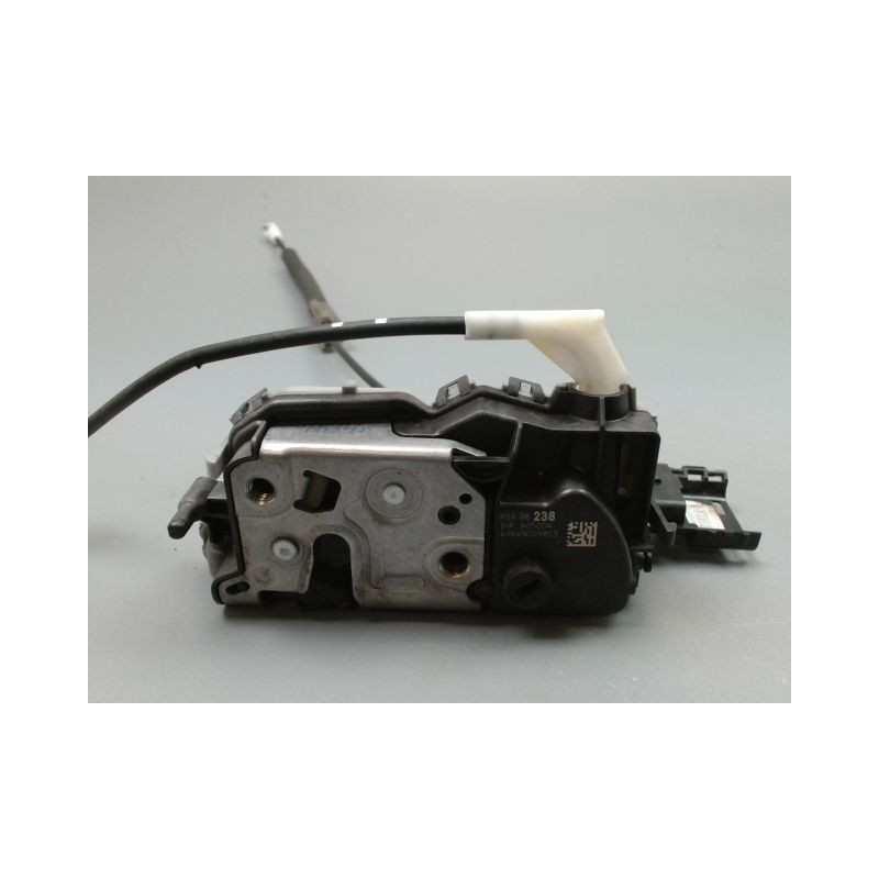 SYSTEME CONDAMNATION ARRIERE DROIT PEUGEOT 3008 BREAK I PHASE 2 2013-...