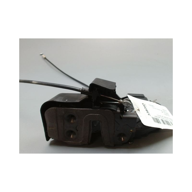 SYSTEME CONDAMNATION AVANT DROIT LAND ROVER FREELANDER 2007-
