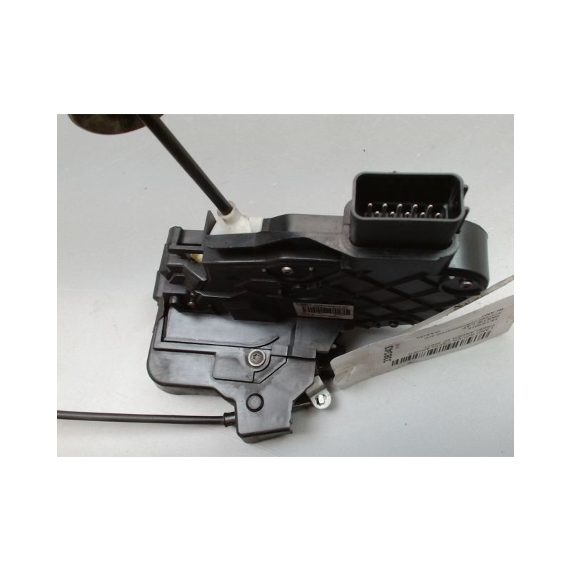 SYSTEME CONDAMNATION AVANT DROIT LAND ROVER FREELANDER 2007-