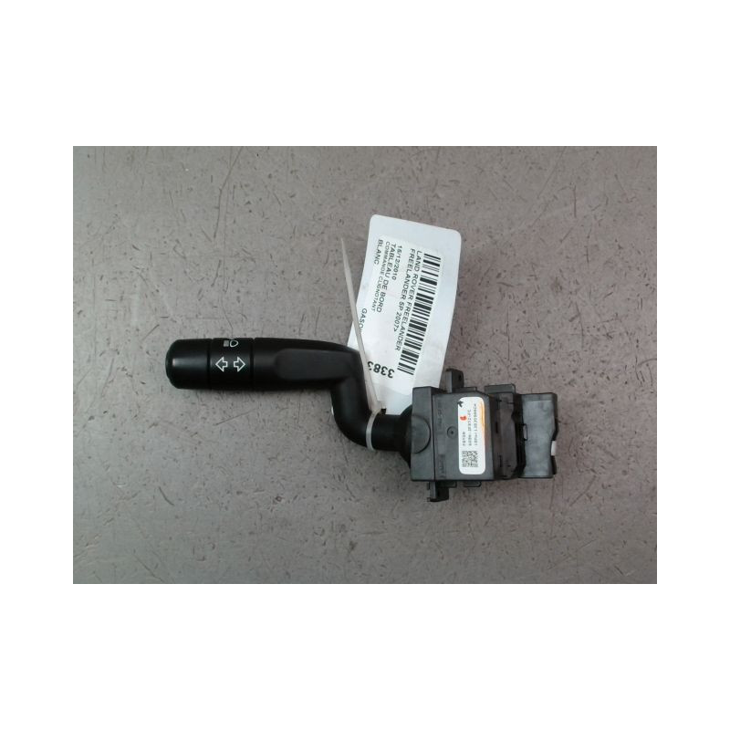 COMMANDE CLIGNOTANT LAND ROVER FREELANDER 2007-