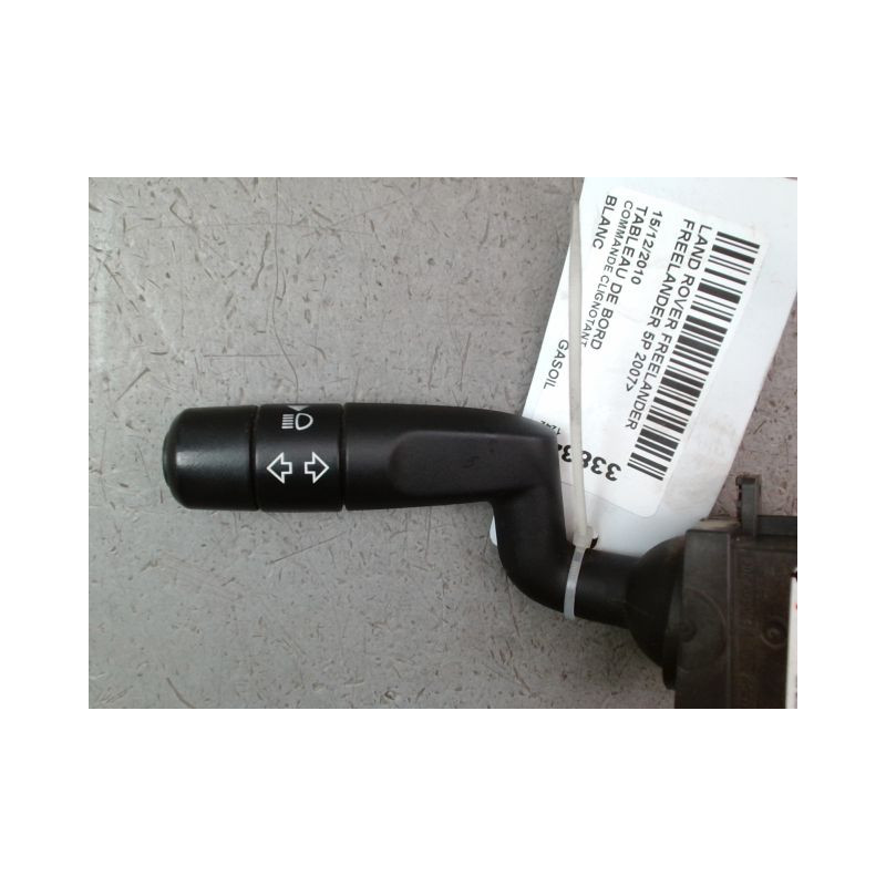 COMMANDE CLIGNOTANT LAND ROVER FREELANDER 2007-