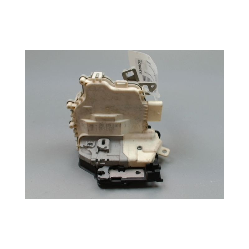 SYSTEME CONDAMNATION ARRIERE DROIT SEAT LEON II Phase 2 (1P) 2009-2012