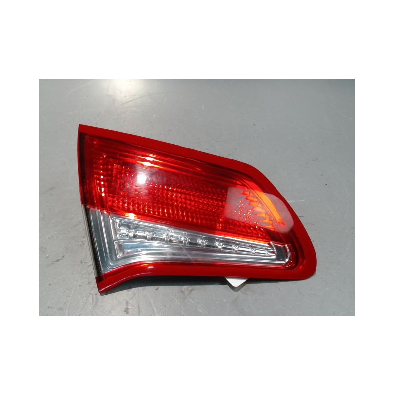 FEU ARRIERE INTERIEUR GAUCHE CITROEN C4 2010-