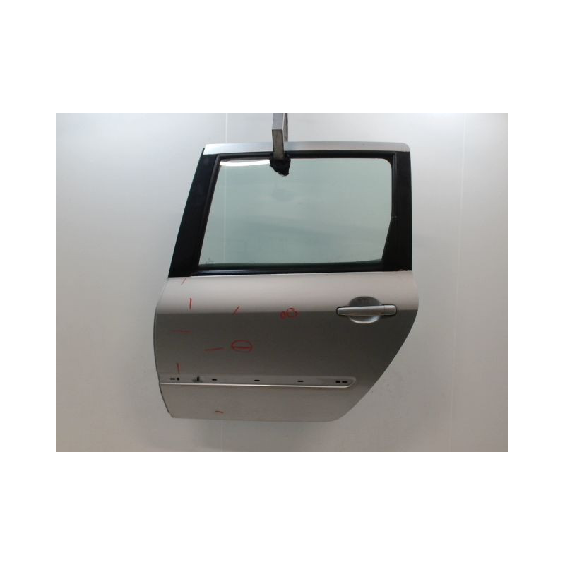 PORTE ARRIERE GAUCHE PEUGEOT 307 SW Phase 2 2005-2008