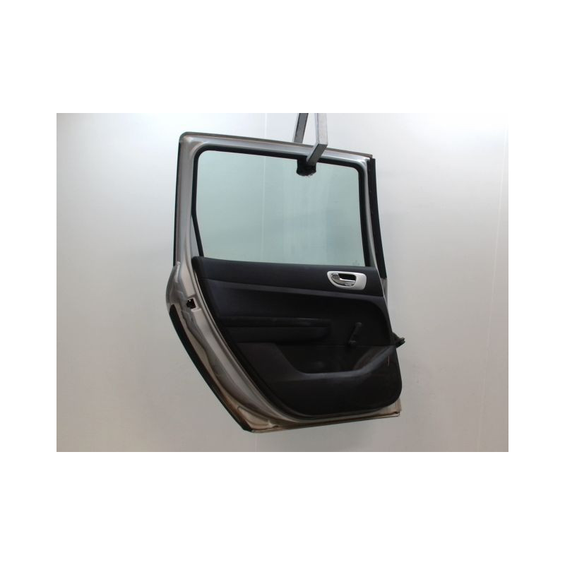 PORTE ARRIERE GAUCHE PEUGEOT 307 SW Phase 2 2005-2008