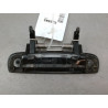 POIGNEE EXTERIEURE PORTE ARRIERE GAUCHE AUDI A3 SPORTBACK II Phase 2 (8P) 2008-2012
