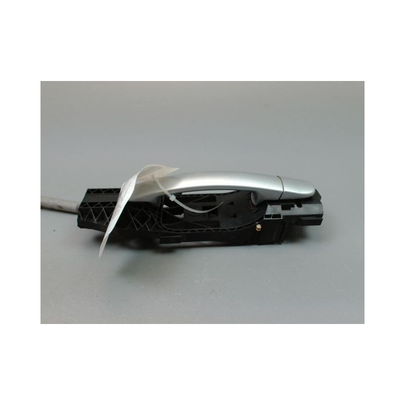 POIGNEE EXTERIEURE PORTE AVANT DROIT VOLKSWAGEN POLO V Phase 1 (6R) 2009-...