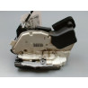SYSTEME CONDAMNATION ARRIERE GAUCHE VOLKSWAGEN POLO V Phase 1 (6R) 2009-...