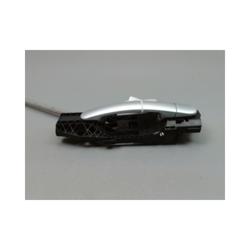 POIGNEE EXTERIEURE PORTE ARRIERE DROIT VOLKSWAGEN POLO V Phase 1 (6R) 2009-...