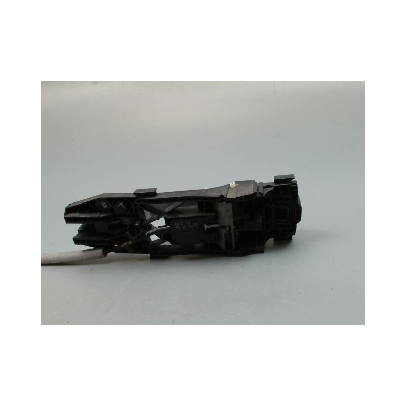 POIGNEE EXTERIEURE PORTE ARRIERE DROIT VOLKSWAGEN POLO V Phase 1 (6R) 2009-...