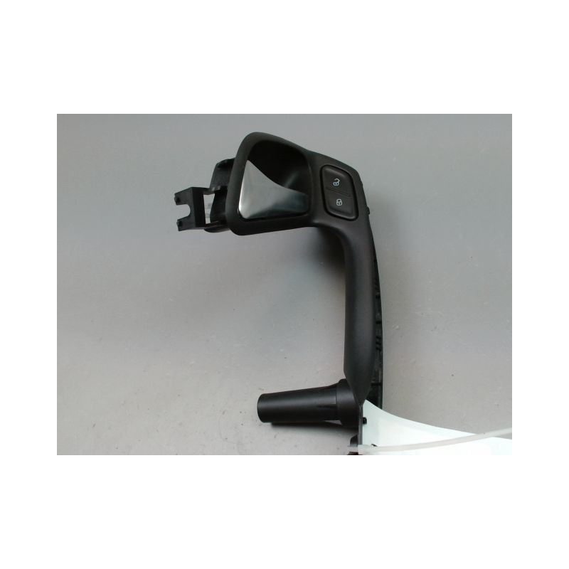 POIGNEE INTERIEURE PORTE AVANT GAUCHE VOLKSWAGEN POLO V Phase 1 (6R) 2009-...
