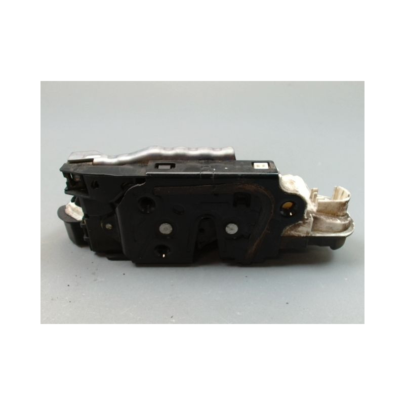 SYSTEME CONDAMNATION AVANT GAUCHE SEAT IBIZA IV Phase 1 (6J) 2008-2012