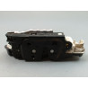 SYSTEME CONDAMNATION AVANT GAUCHE SEAT IBIZA IV Phase 1 (6J) 2008-2012