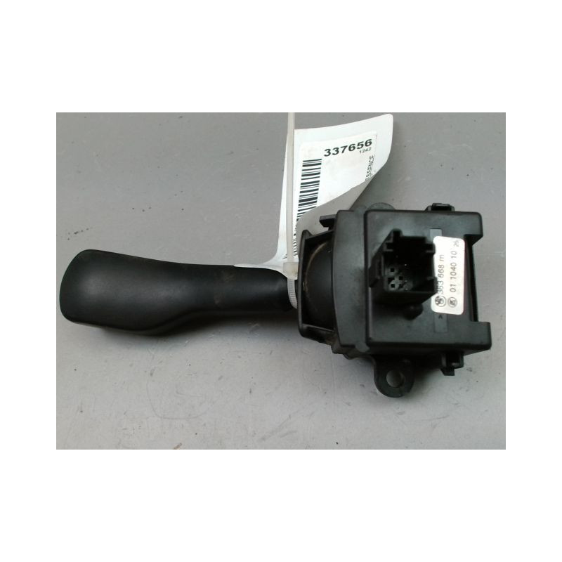 COMMANDE CLIGNOTANT BMW X3 2006-