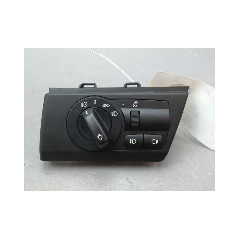 INTERIEUR COMMANDE PHARES BMW X3 2006-