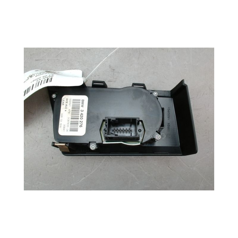 INTERIEUR COMMANDE PHARES BMW X3 2006-